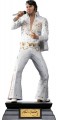 Elvis Presley - 1973 Aloha Eagle 1:10 Scale (Statue)