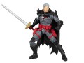 Batman - Thomas Wayne Unmasked Flashpoint 7" (Action Figure)