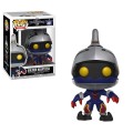 Kingdom Hearts III - Soldier Heartless (Pop! Vinyl)