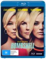 Bombshell (Blu Ray)