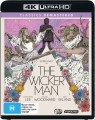 The Wicker Man (4K Ultra HD)