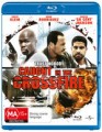 Caught In The Crossfire (Blu Ray)