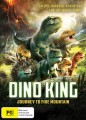 Dino King - Journey To The Fire Mountain