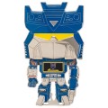 Transformers TV - Soundwave 4" Pop! Enamel Pin (Pop! Vinyl Pin)