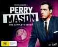 Perry Mason - Complete Box Set