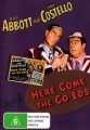 Bud Abbott And Lou Costello - Here Come The Co-Eds