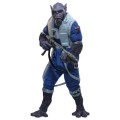 Mandalorian And Grogu (2026) - Zeb Orrelios 1:6 Scale (Action Figure)