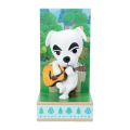 Animal Crossing - K.K. Slider PVC (Statue)