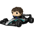 Formula 1: Mercedes - Kimi Antonelli (Pop! Ride)