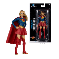 Supergirl (2026) - Supergirl (Blister Card) 7″ (Action Figure)