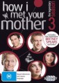 How I Met Your Mother - Complete Season 3