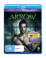 Arrow - Complete Season 1 (Blu Ray)