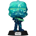 Star Wars - Clone Trooper Christophsis Artist Series (Pop! Vinyl)
