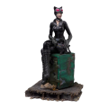 Batman - Catwoman Gotham City Sirens 1:10 Scale (Statue)