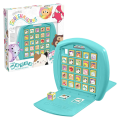 Squishmallows - Top Trumps Match (Board Game)