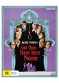 And Then There Were None (1974) - Limited Edition (Blu Ray)