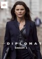 The Diplomat - Complete Season 1