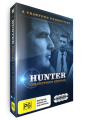 Hunter - Collectors Edition