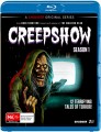Creepshow - Complete Season 1 (Blu Ray)