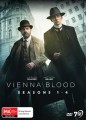 Vienna Blood - Series 1-4