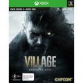 Resident Evil Village (Xbox X Game)