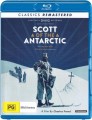 Scott Of The Antarctic (Blu Ray)