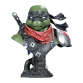 Teenage Mutant Ninja Turtles - Dark Leonardo Legends In 3D 1:2 (Bust)