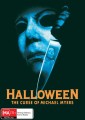 Halloween - The Curse Of Michael Myers