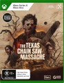 The Texas Chainsaw Massacre (Xbox X Game)