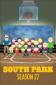 South Park - Complete Season 27