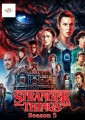 Stranger Things - Complete Season 5