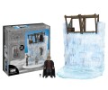 Game Of Thrones - Wall Display And Tyrion Action Figure