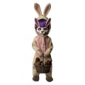 Living Dead Dolls - Return Of The Living Dead Dolls: Eggzorcist (Action Figure)
