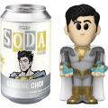 Shazam 2: Fury Of The Gods - Eugene Choi Soda (Pop! Vinyl)