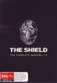 The Shield - Season 1-7 Box Set