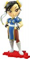 Street Fighter - Chun-Li 7" Knock-Outs Vinyl Statue (Vinyl Figure)