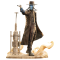 Star Wars: The Book Of Boba Fett - Cad Bane Premier 1:7 Scale (Statue)