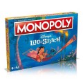 Lilo And Stitch Edition (Monopoly Board Game)
