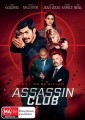 Assassin Club