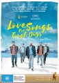 Love Songs For Tough Guys