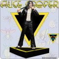 Alice Cooper - Welcome To My Nightmare Limited Edition (Statue)