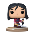 Disney Princess - Mulan Ultimate (Pop! Vinyl)