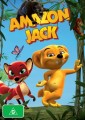 Amazon Jack