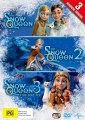 The Snow Queen 3 Movie Pack