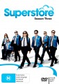 Superstore - Complete Season 3
