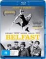 Belfast (Blu Ray)