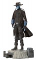 Star Wars: Book Of Boba Fett - Cad Bane 1:10 Scale (Statue)