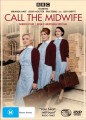 Call The Midwife - Complete Series 4