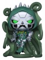 Marvel Mech Strike Monster Hunters - Dr Doom (Pop! Vinyl)