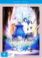 Smile Down The Runway - Complete Season (Blu Ray)